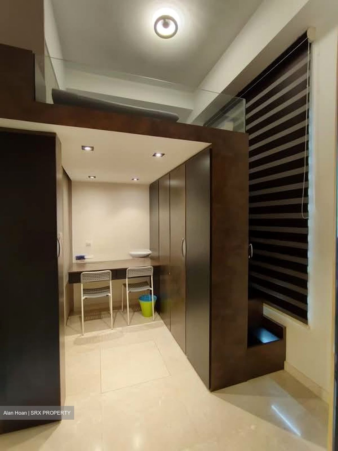 The Glades (D16), Condominium #568301421